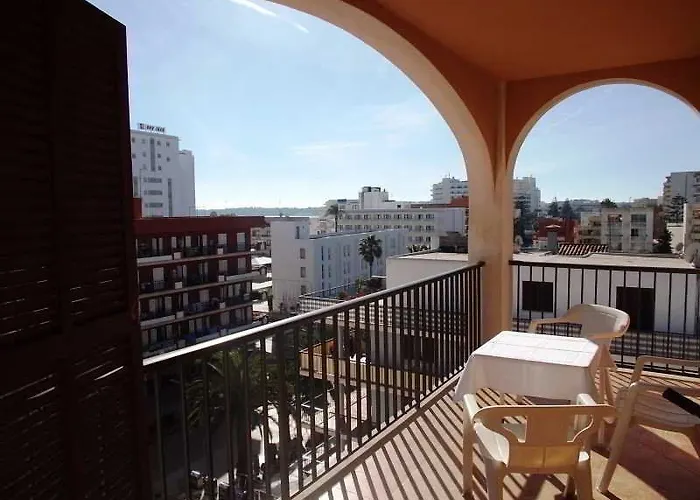 Gr Monac Beach Apts