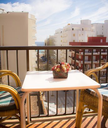 Gr Monac Beach Apts Cala Millor (Mallorca)