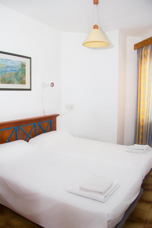 Apartment Gr Monac Beach Apts *