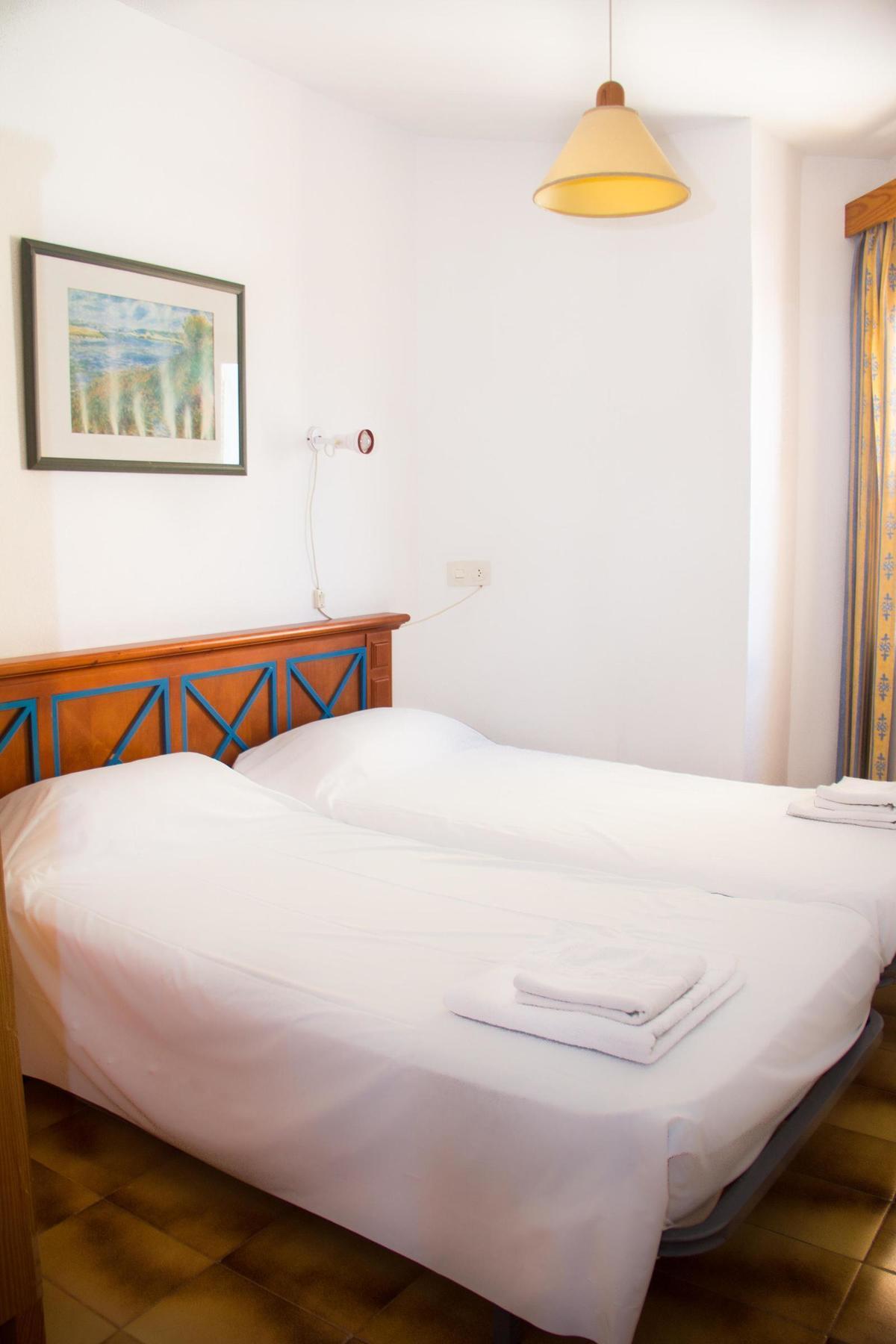 Gr Monac Beach Apts Apartment *
