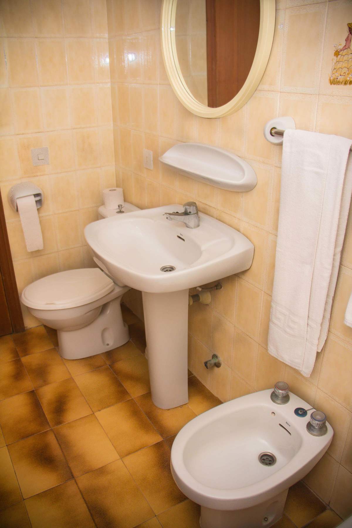 Gr Monac Beach Apts Appartement *