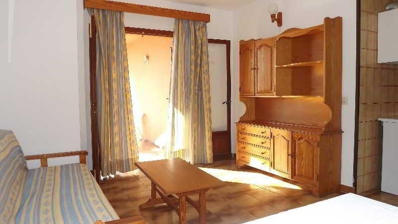 Appartement Gr Monac Beach Apts Cala Millor (Mallorca)
