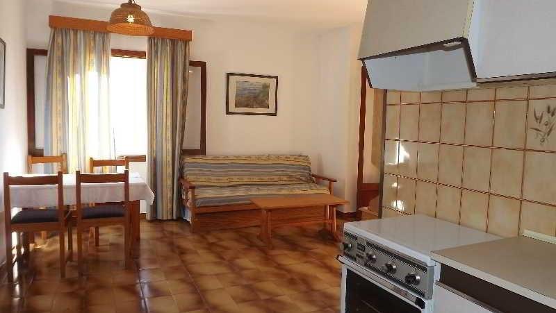 Gr Monac Beach Apts Appartement