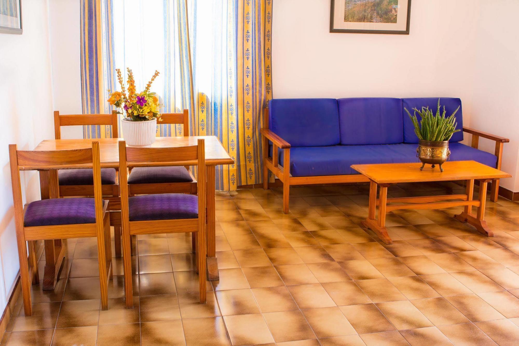 Gr Monac Beach Apts * Cala Millor (Mallorca)
