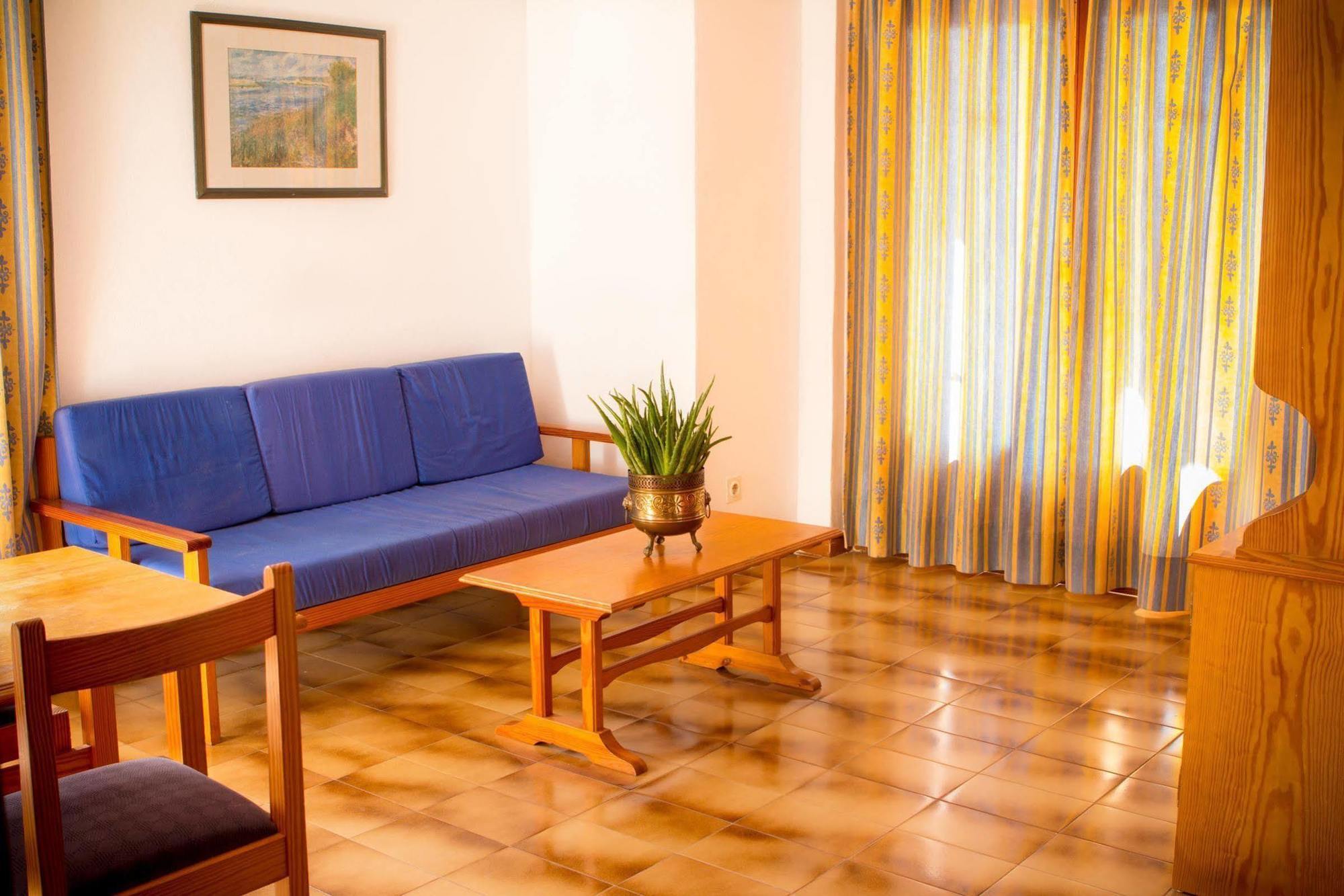 Gr Monac Beach Apts Appartement Cala Millor (Mallorca)