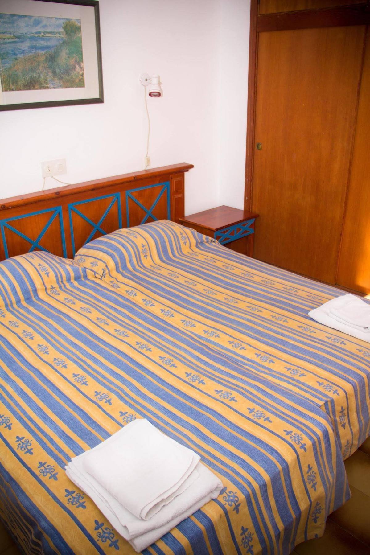 Appartement Gr Monac Beach Apts Cala Millor (Mallorca)